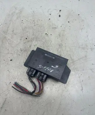 Skoda Superb B5 (3U) Comfort/convenience module 1C0959799B 5DK00821400