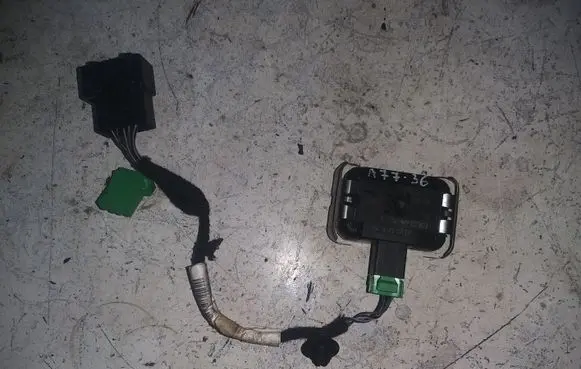 Volvo S80 Rain sensor 31214359