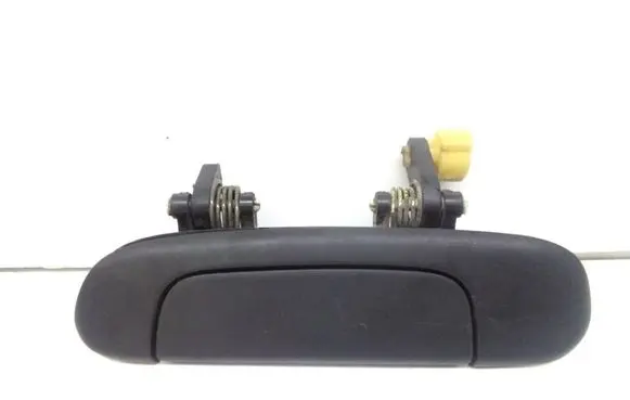 Mazda 323 Rear door exterior handle