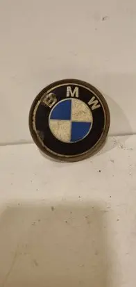 BMW 1 E81 E87 Original wheel cap 1095361