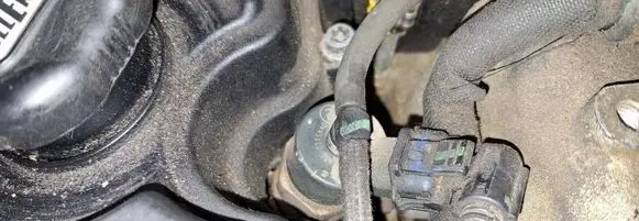 Fiat Stilo Fuel injector 0445110119