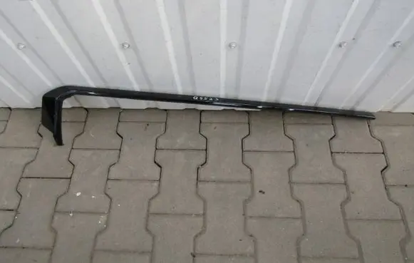 BMW M3 G80 Side skirt rear trim 8076447