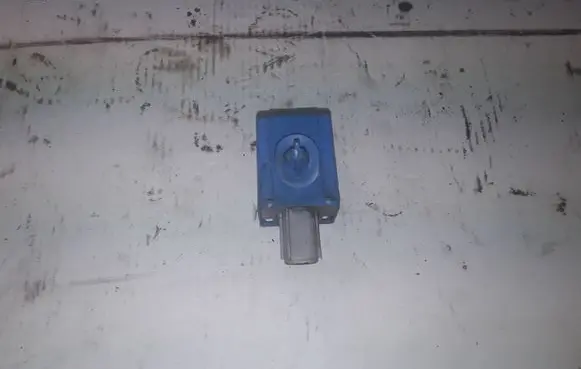 Toyota Auris E180 Sensor 8974705010 0689004720