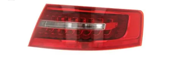 Audi A6 S6 C6 4F Rear/tail lights