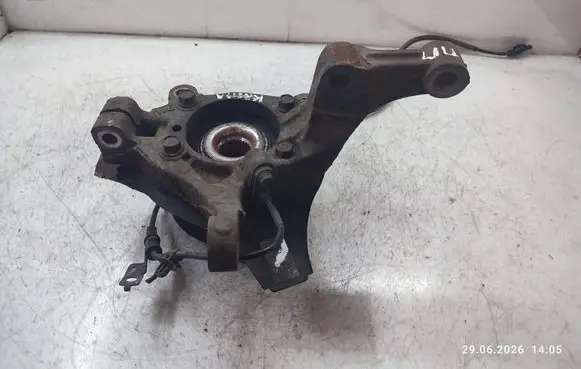 KIA Optima Front wheel hub