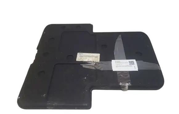 Ford Galaxy Trunk/boot lower side trim panel 14015100 6M21U111D