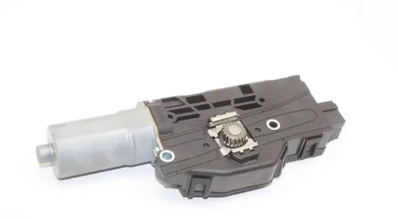 Mercedes-Benz EQS V297 Sunroof motor/actuator A2239005128