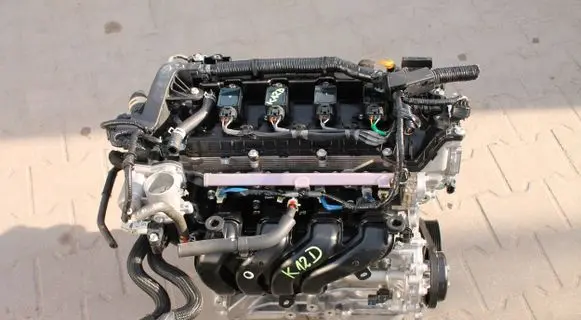 Opel Insignia A Engine 5678