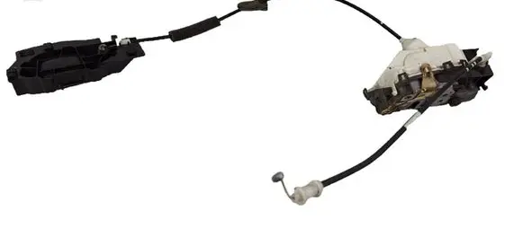 Peugeot 508 Front door lock PSA006257