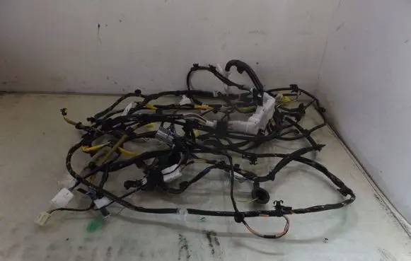 Suzuki Ignis Other wiring loom