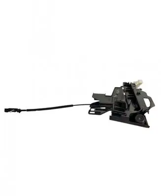 Ford Fiesta Front door lock 8A61A21978AE