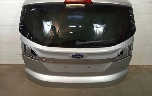 Ford S-MAX Tailgate/trunk/boot lid SMAXLAPA