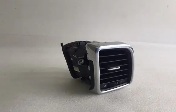 Porsche Panamera (970) Dashboard side air vent grill/cover trim 970552131