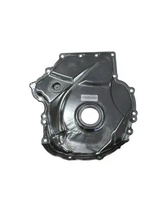 Audi A6 S6 C7 4G Timing chain cover 06K109210