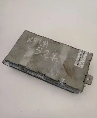 BMW X5 E53 Bluetooth control unit module 6934961
