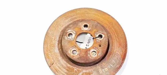 Opel Insignia A Front brake disc ventiliuojamas