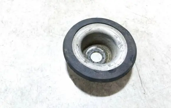 Volkswagen Golf IV Coil spring mount 1j0412319c
