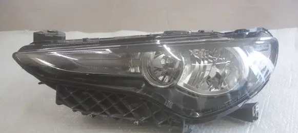 Headlight/headlamp