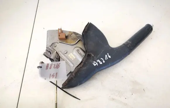 Mazda 6 Handbrake/parking brake lever assembly hgj6rlh