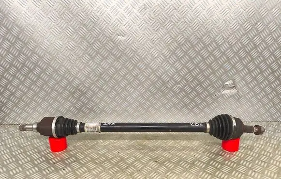 Opel Combo E Front driveshaft 9806699780