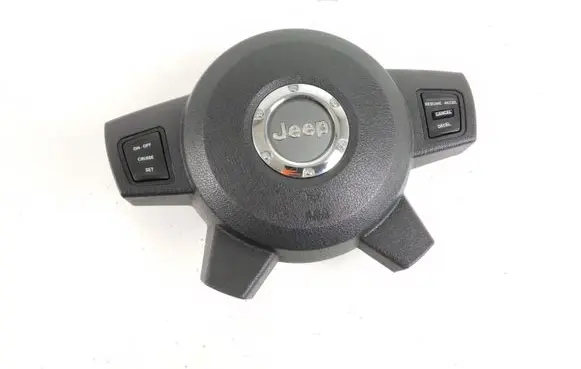 Jeep Commander Steering wheel airbag P1EL801DVAB