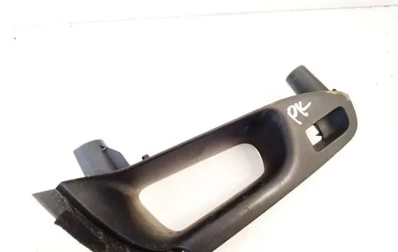Audi A4 S4 B8 8K Front door window switch trim 8K2867171
