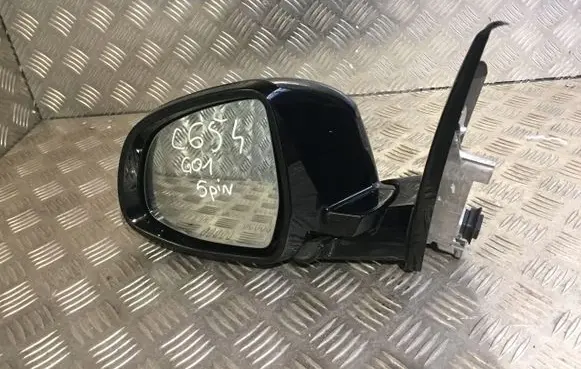 BMW X3 G01 Front door electric wing mirror 