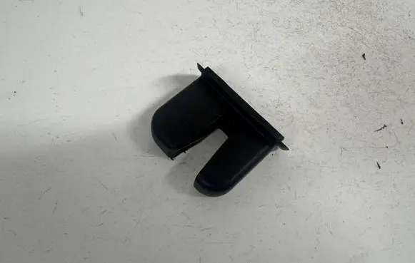 Audi A4 S4 B8 8K Other trunk/boot trim element 4E0827520B
