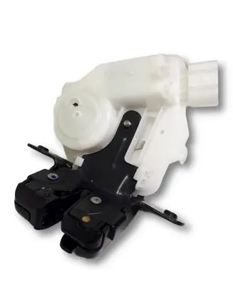Toyota Yaris Loading door lock 69350-02090