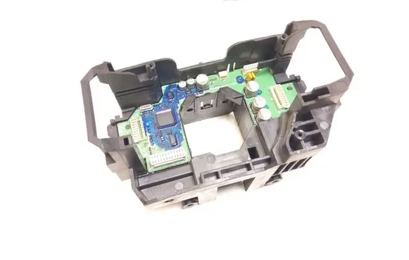 Volvo S80 Steering angle sensor 30773859