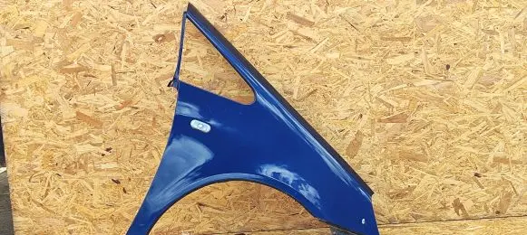Ford Galaxy Fender