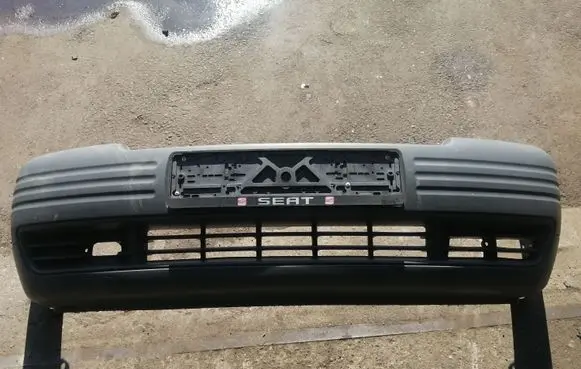 Seat Arosa Front bumper 6H0807221A