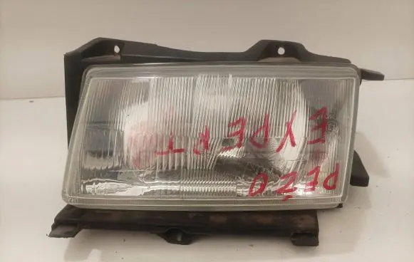 Peugeot Expert Headlight/headlamp 36170748