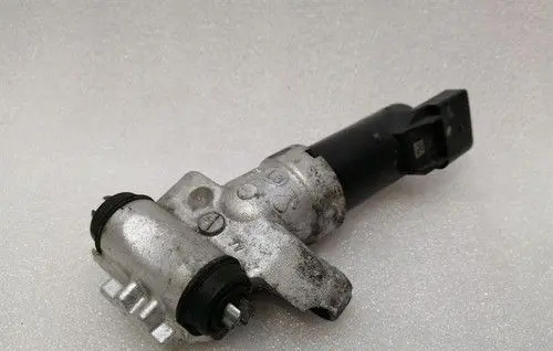 Porsche Panamera (970) Hand brake/parking brake motor 97035209105
