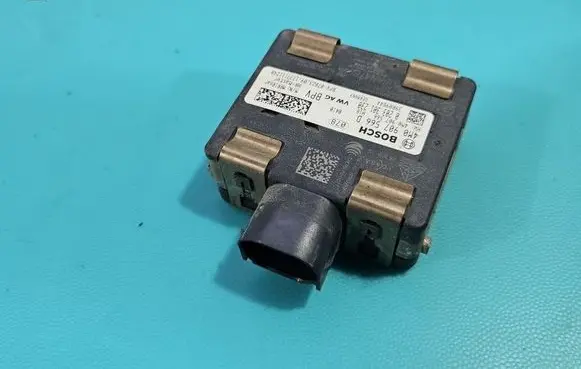 Audi A4 S4 B9 8W Central body control module 4M0907566D IMPRK1551911