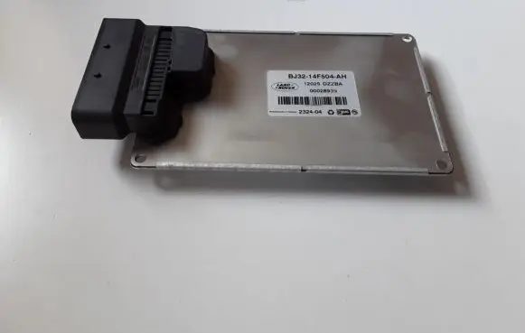 Other control units/modules
