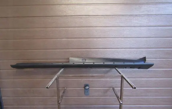 Ford Transit Front sill (body part) 