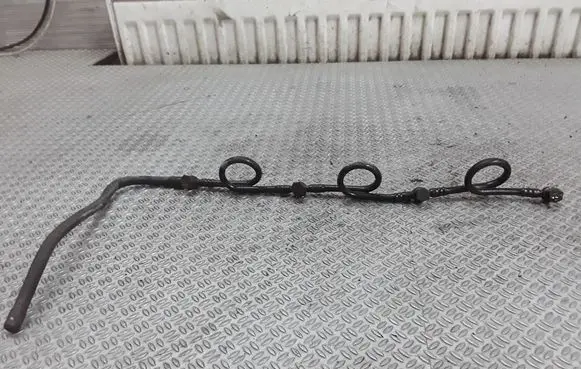 Fuel return line/hose