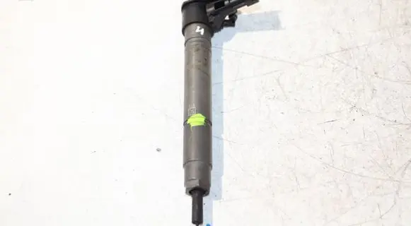Ford S-MAX Fuel injector 9687454380 0445115087