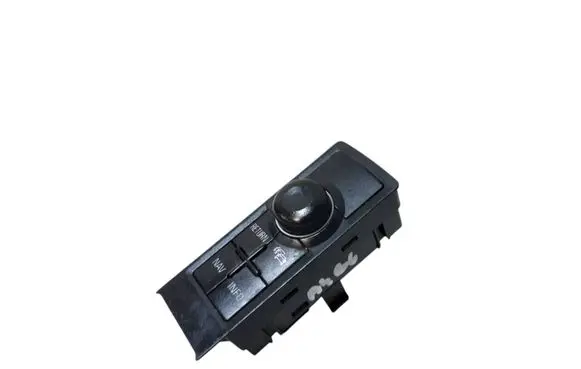 Audi A4 S4 B6 8E 8H Multifunctional control switch/knob 8E0919721