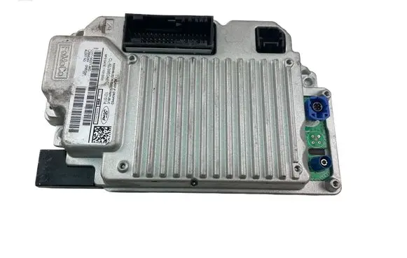 Ford Transit VII GPS navigation control unit/module LV1T14G371AKD