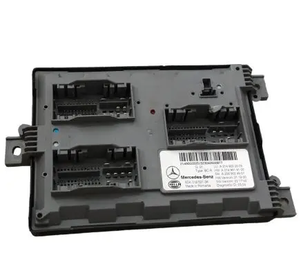 Mercedes-Benz E W214 Other control units/modules A2149002005