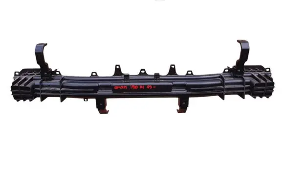 Hyundai i10 Rear bumper support beam 86630K7000