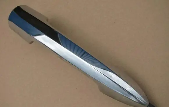 Alfa Romeo Mito Front door exterior handle