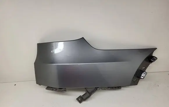 BMW X5 E70 Rear bumper corner part panel trim 8037282