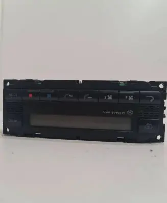 Volkswagen PASSAT B5 Climate control unit 3B1907044D 2400016303 400016303