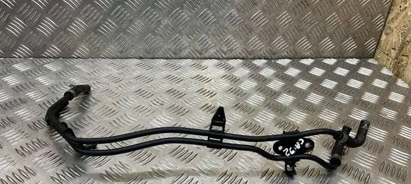 Skoda Octavia Mk3 (5E) Engine coolant pipe/hose 