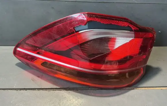 BMW X1 F48 F49 Rear/tail lights 7350716 F03578000E 19082015