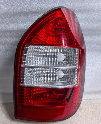 Opel Zafira A Rear/tail lights 62281