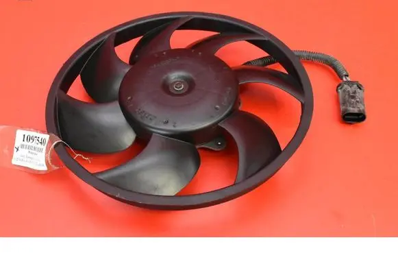 Jeep Renegade Electric radiator cooling fan 8C6642100